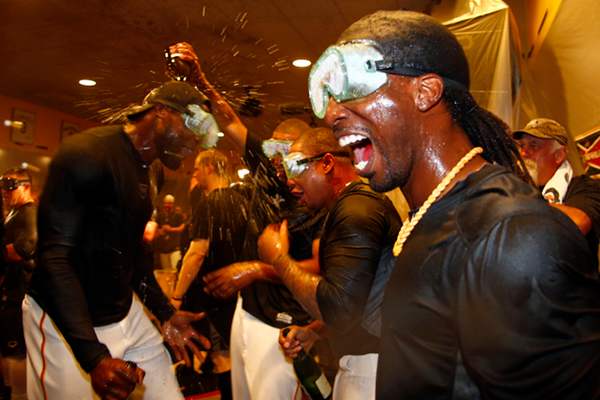 Justin K. Aller/Getty Images